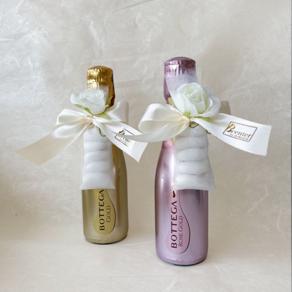 Nuova Home 9 champagne