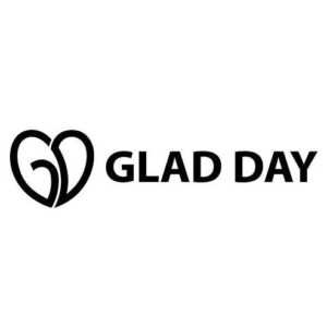 glad day logo
